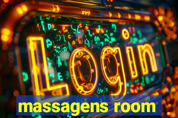 massagens room